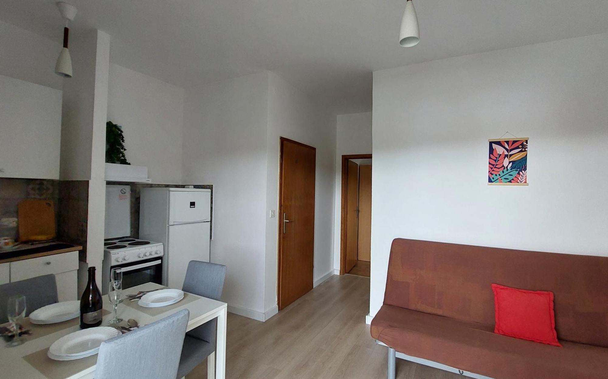 Apartments Marta Zaboric Esterno foto